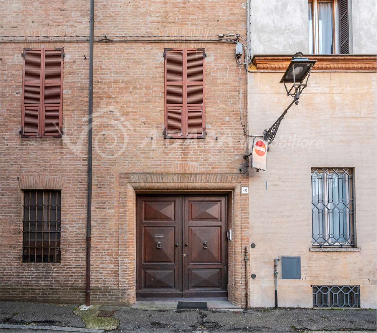 Bifamiliare terratetto con entrata indipendente