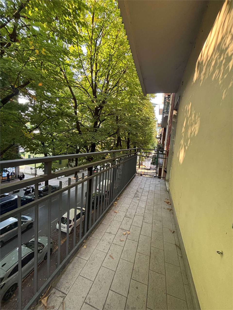 PARMA AMPIO TRILOCALE CON POSSIBILITA’ DI POSTO AUTO