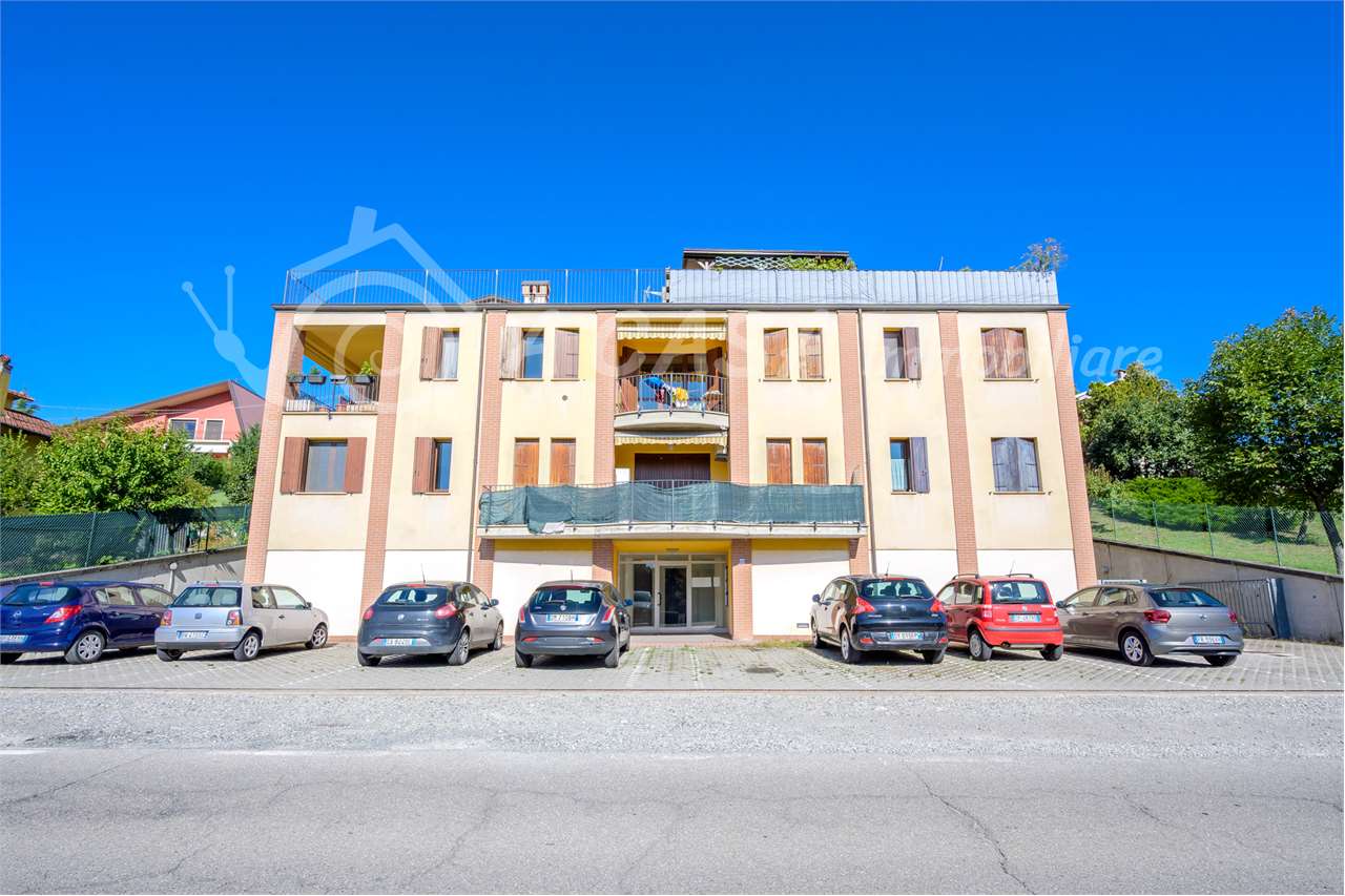 RAMIOLA – AFFITTASI BILOCALE