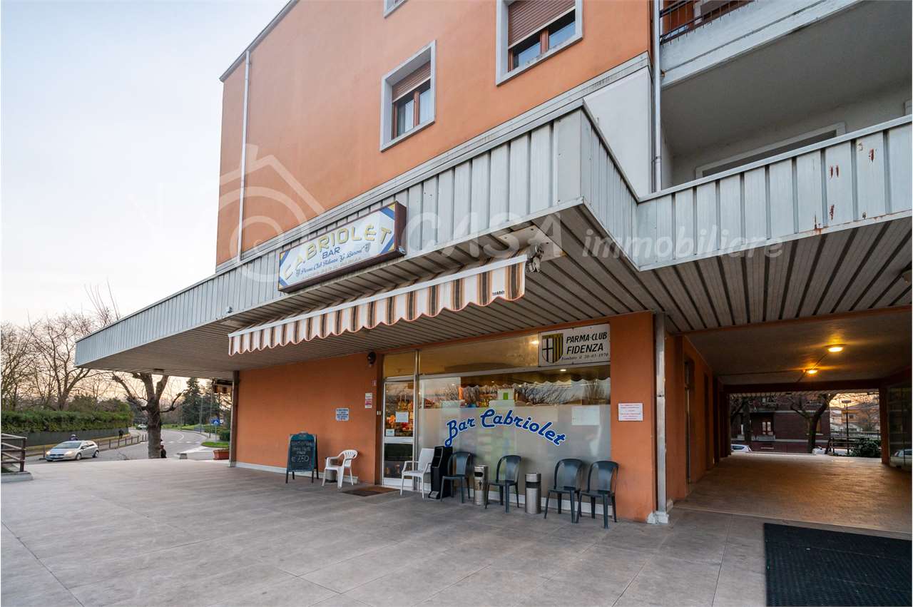 Locale commerciale ad uso investimento