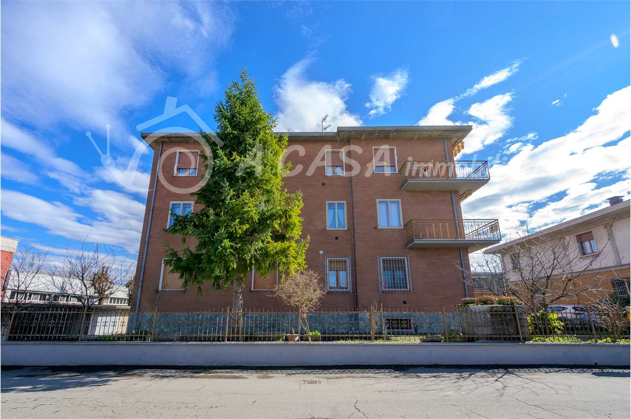 TRILOCALE SPAZIOSO E FUNZIONALE: LA CASA CHE CERCAVI!