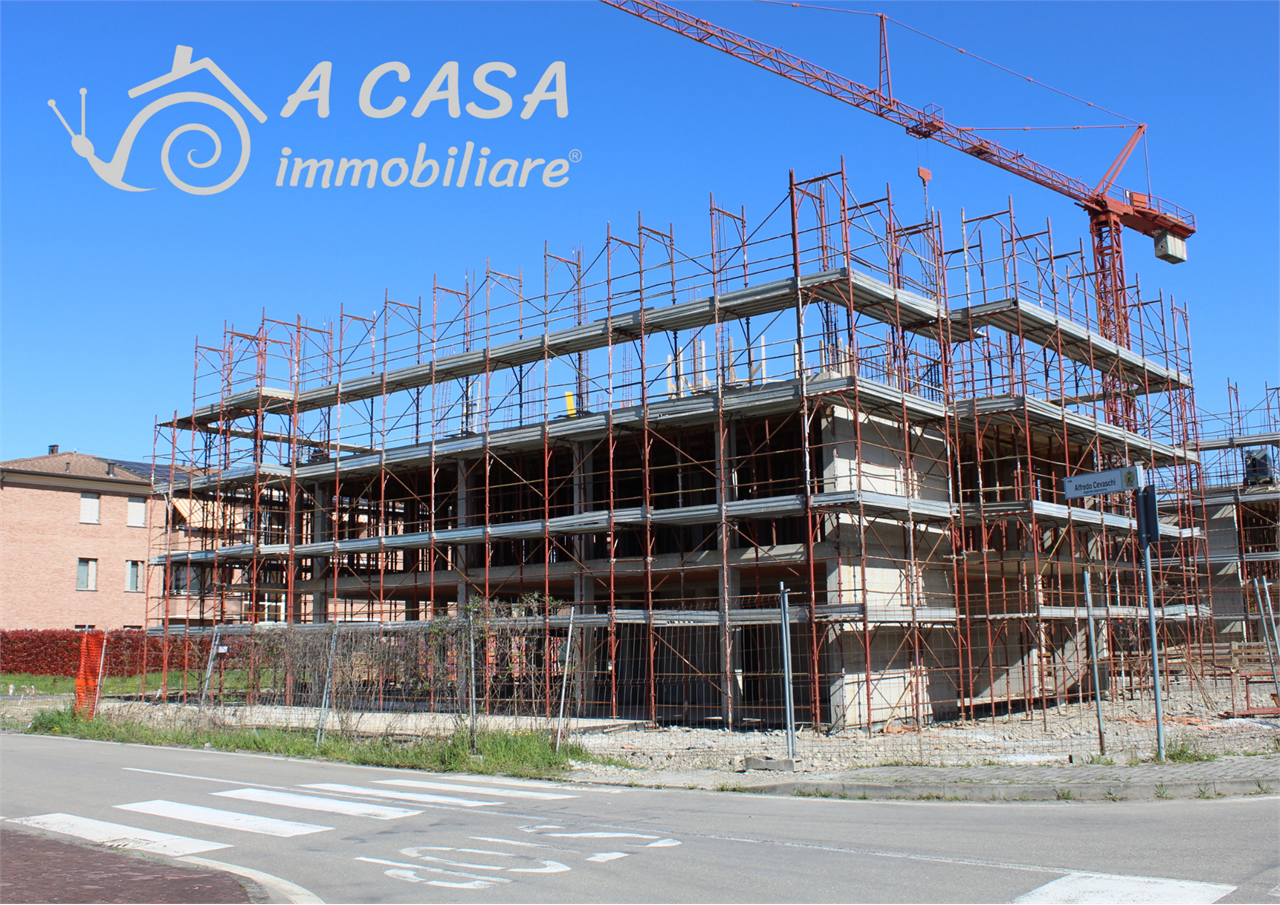 Nuovo Complesso Condominiale