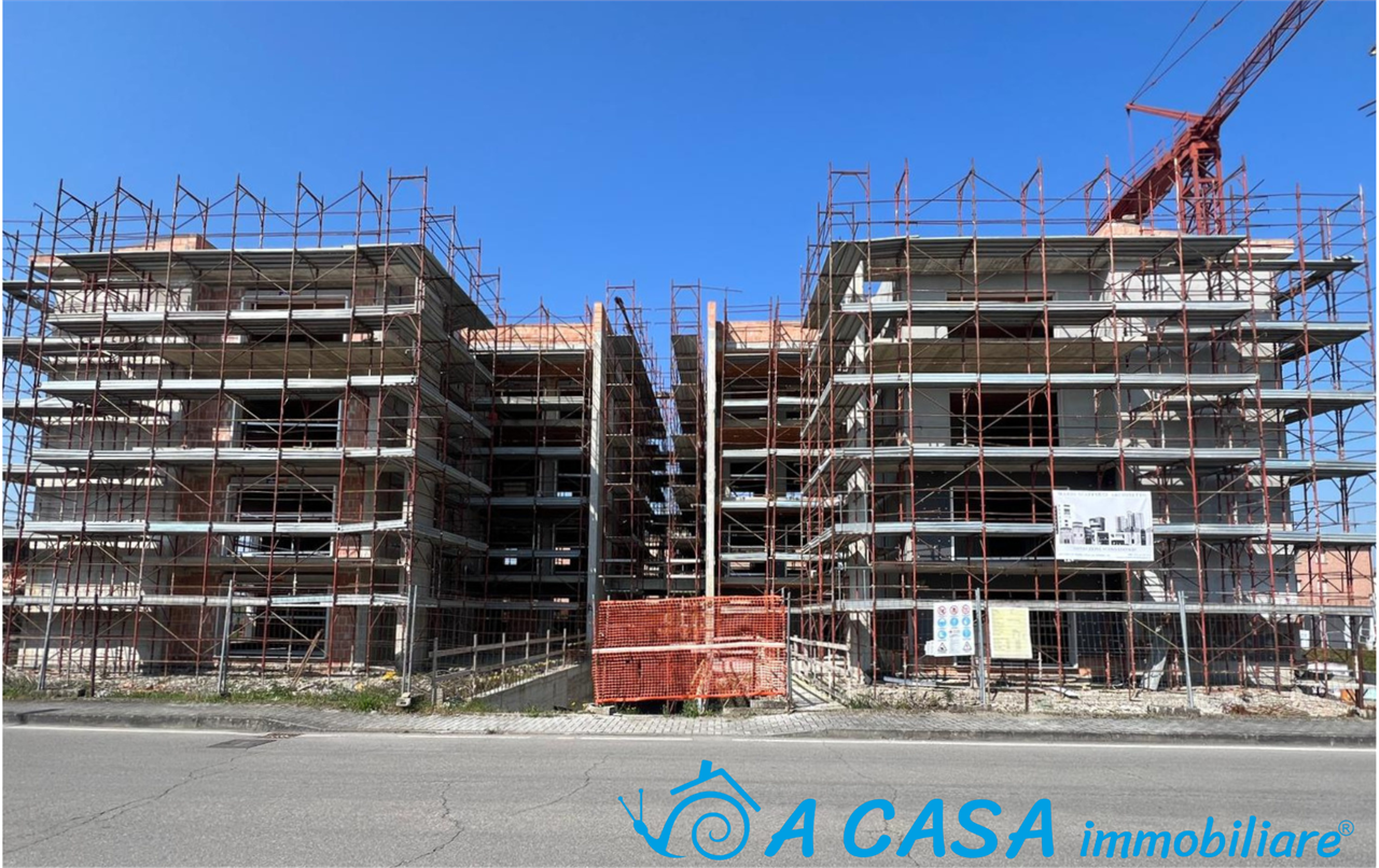 Nuovo Complesso Condominiale