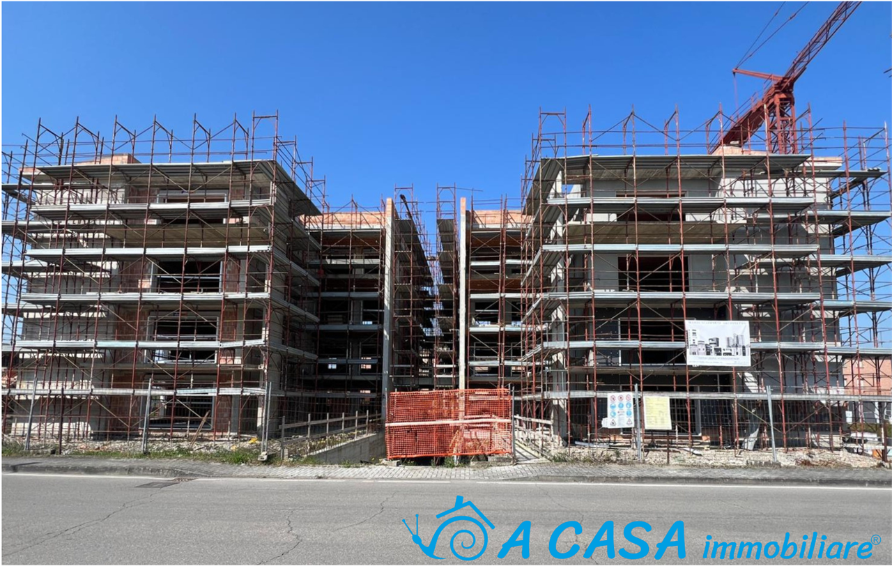 Nuovo Complesso Condominiale