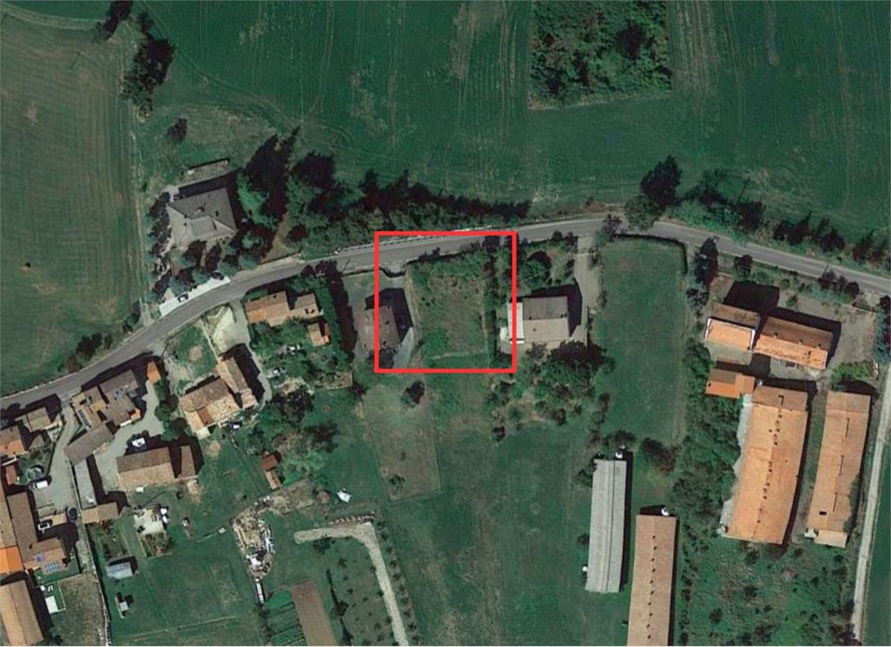 Terreno Edificabile