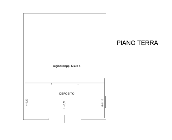 CAPANNONE SALA BAGANZA