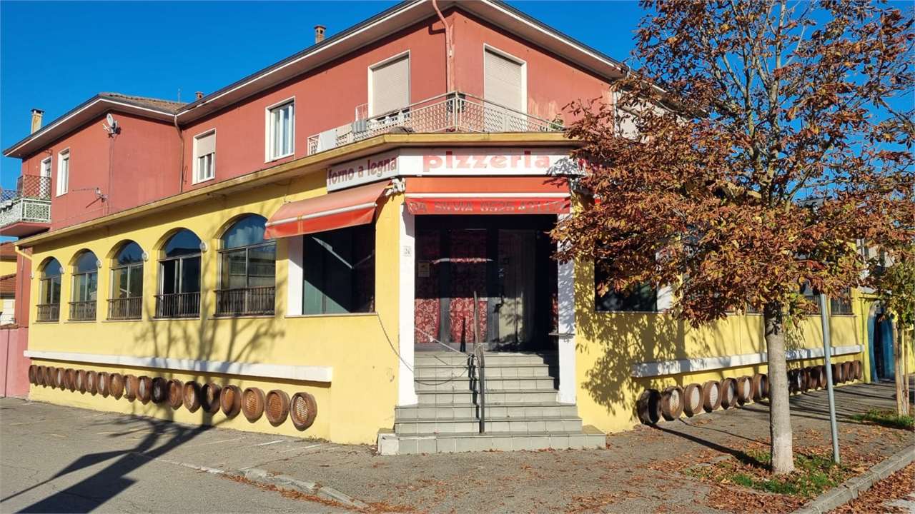 Affittasi Locale Commerciale zona centralissima