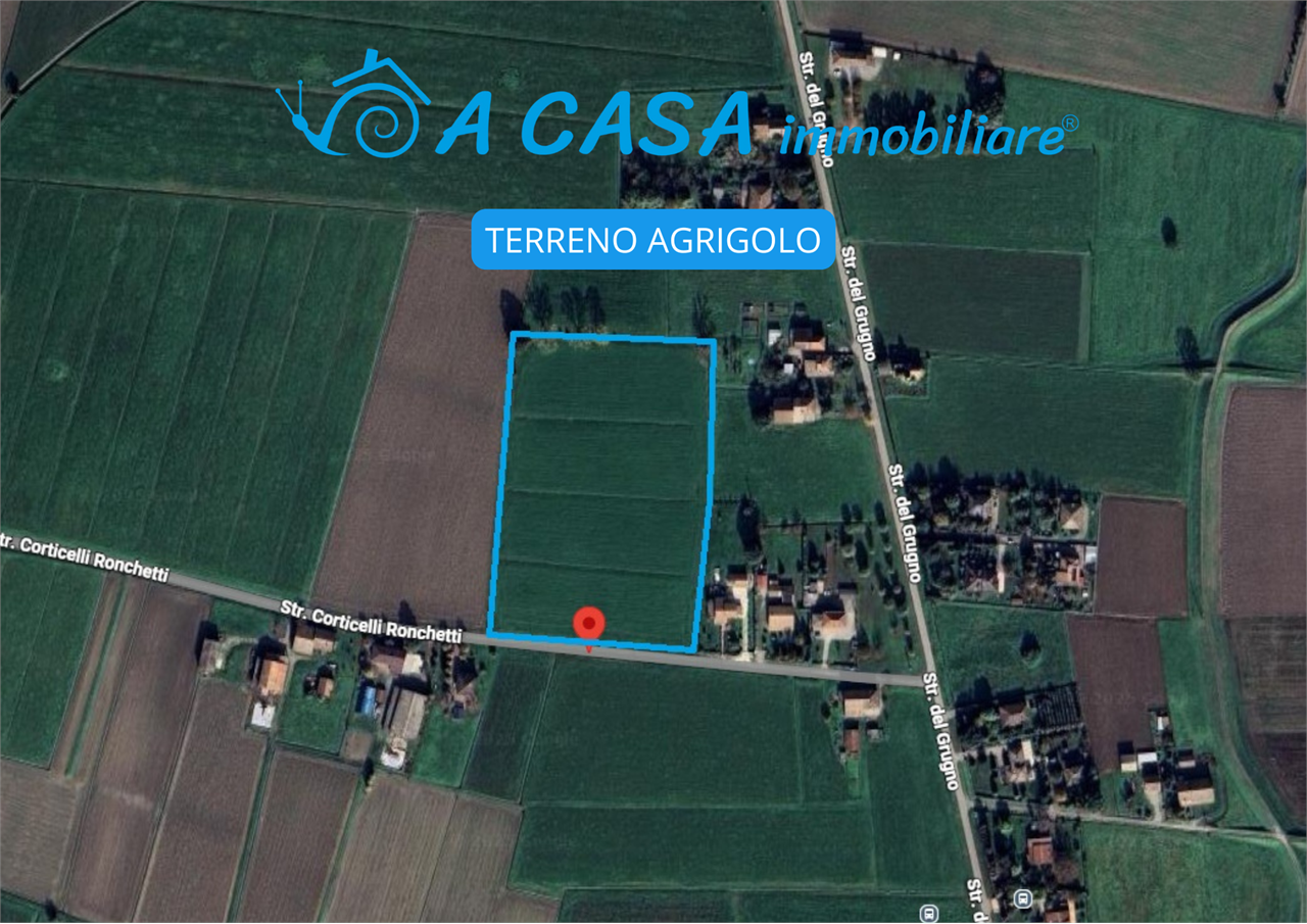 Terreno Agricolo Ronchetti