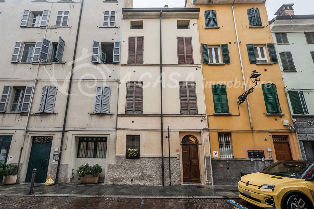 Grazioso bilocale arredato