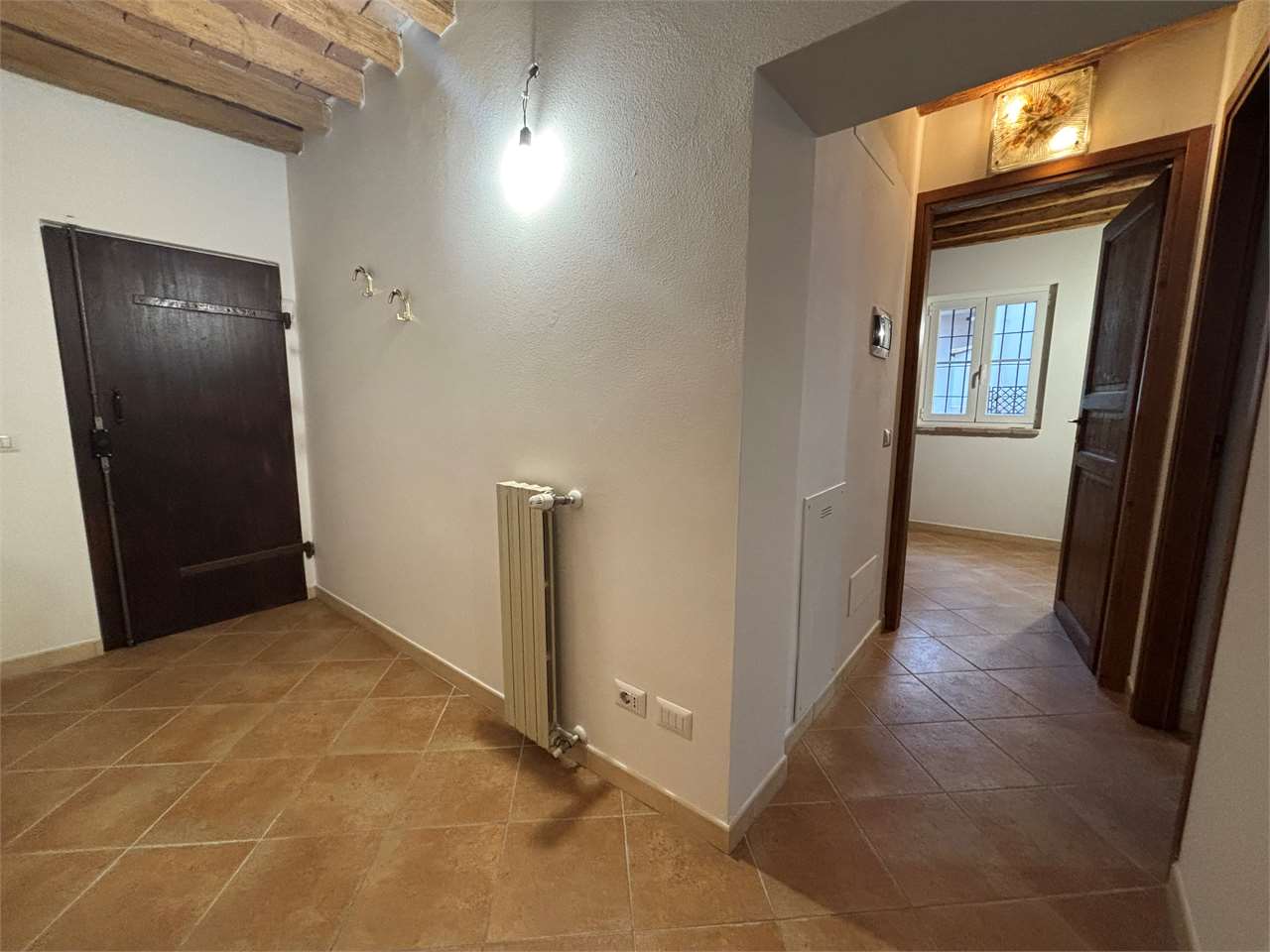 Bivani in affitto con posto auto riservato