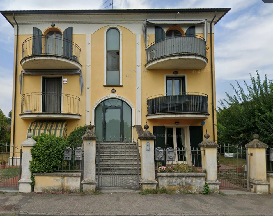 AFFITTO TRANSITORIO
