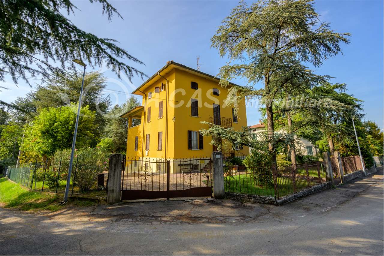 VILLA IN CENTRO – NUDA PROPRIETA’