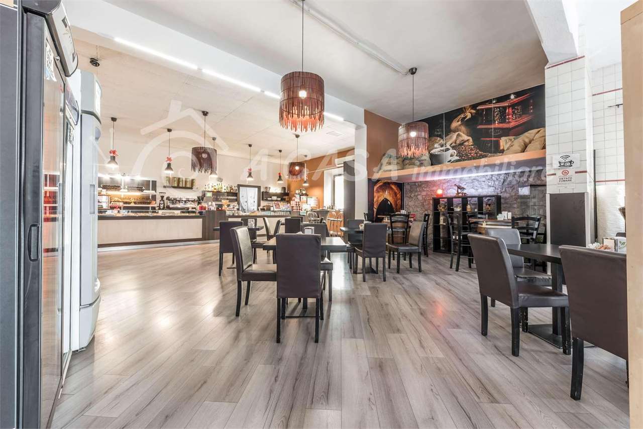 Fornovo di Taro vendesi avviata attività di Bar