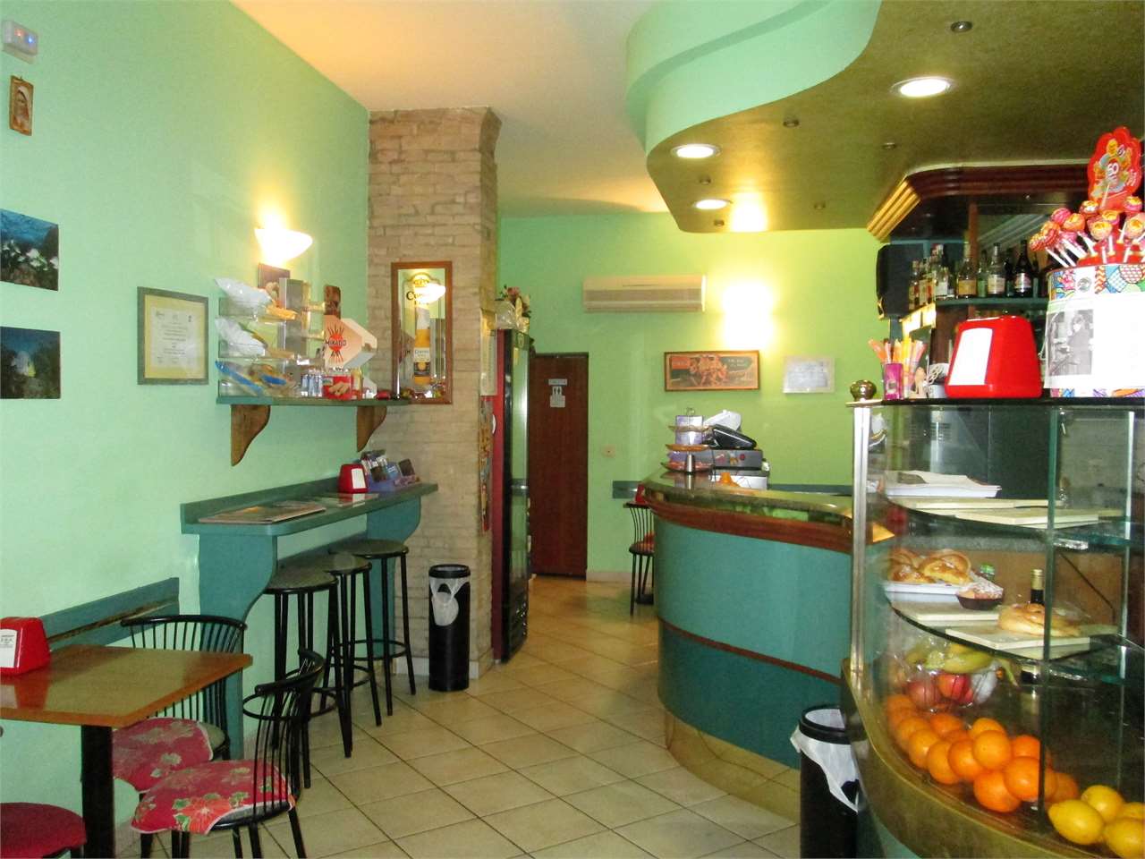 Parma Centro Storico Cedesi Attività Bar