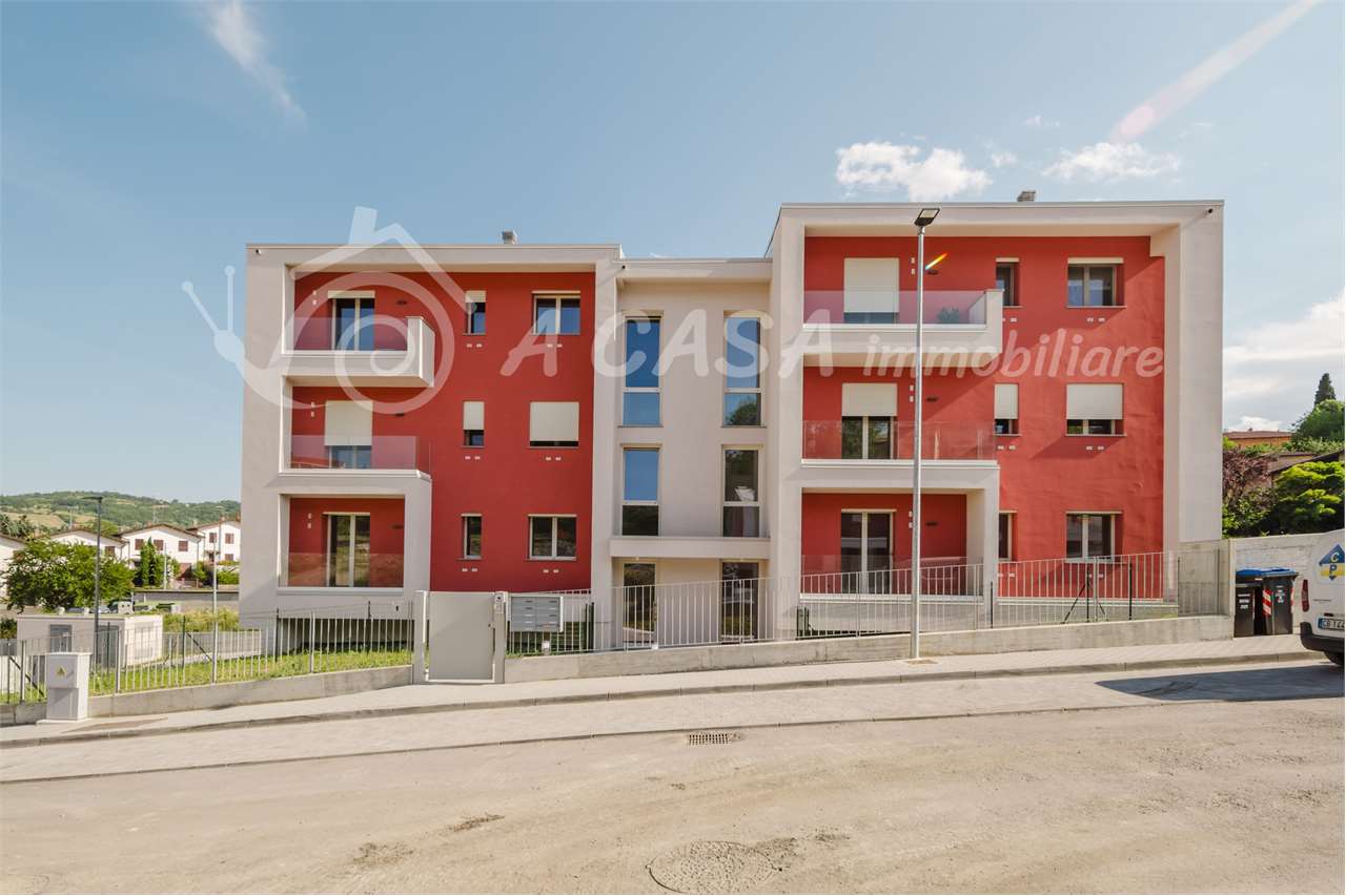 TRILOCALE CON GIARDINO E TERRAZZO IN CLASSE “A4”