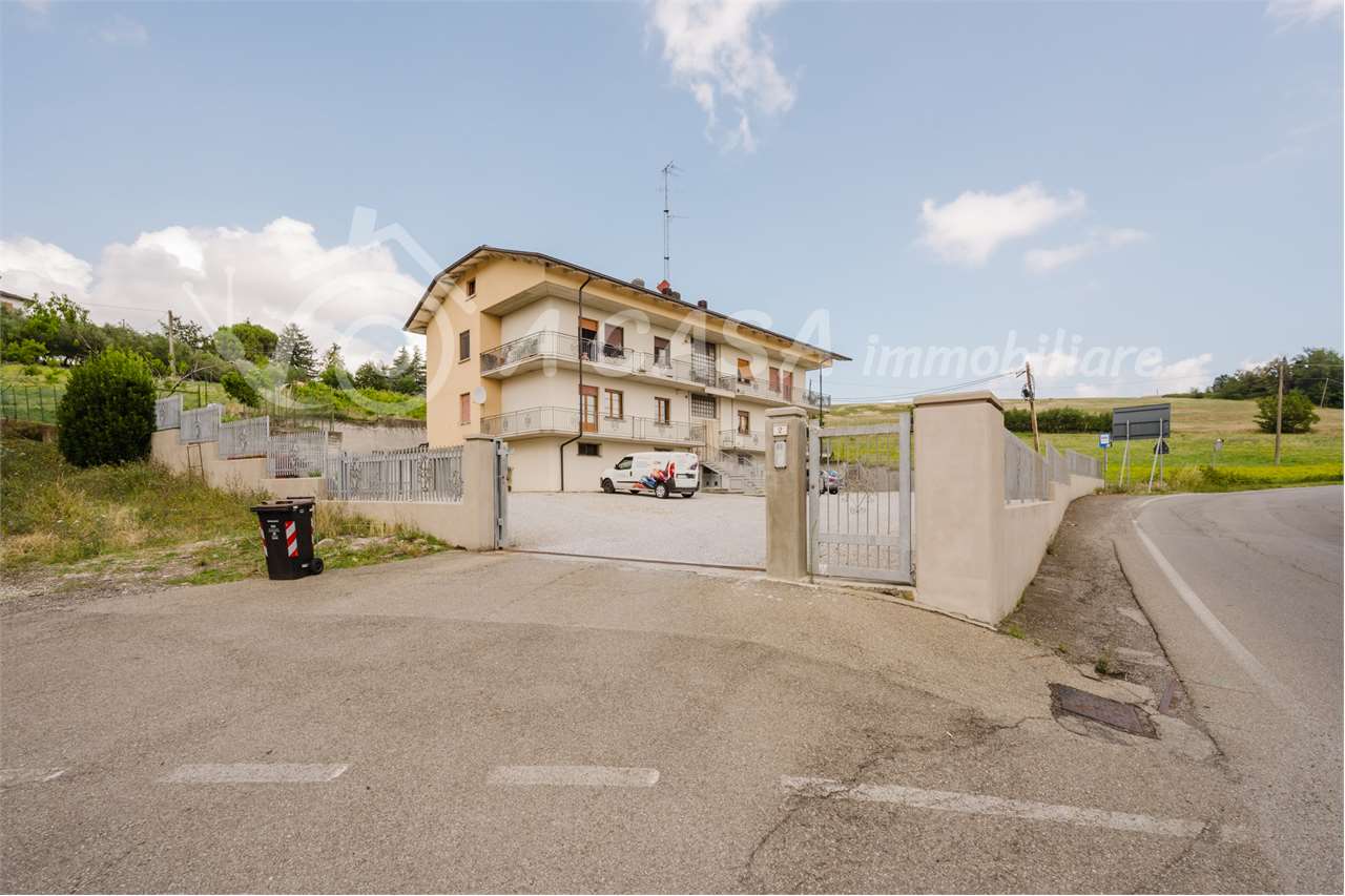 QUADRILOCALE RISTRUTTURATO IN QUADRIFAMILIARE