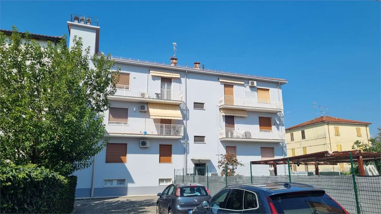 BILOCALE RISTRUTTURATO