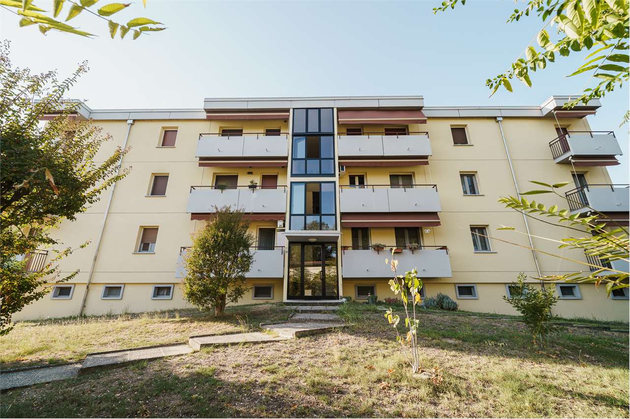 Quadrilocale classe energetica performante